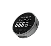 Digital LCD Meter
